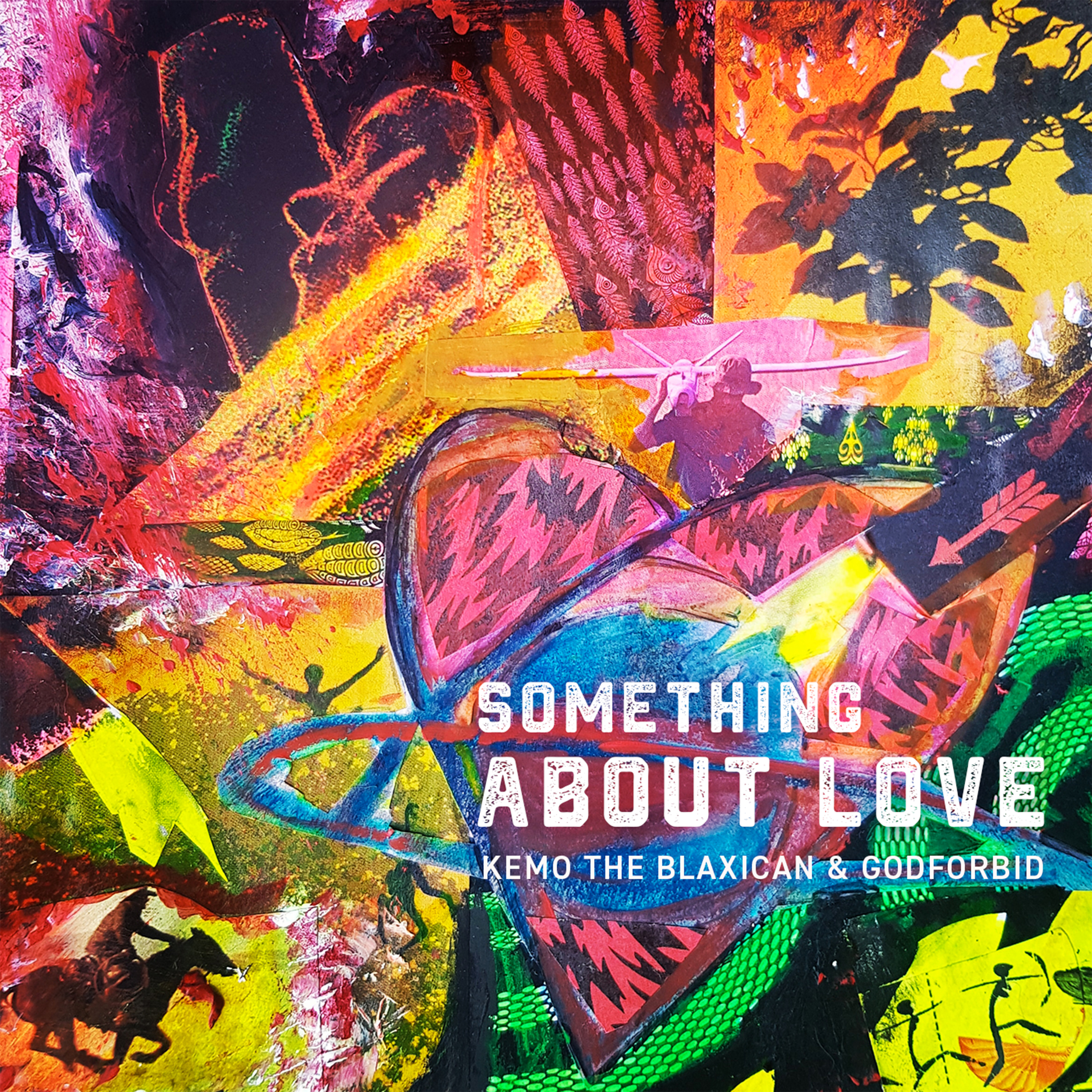 Something About Love - final cover official-CDbaby